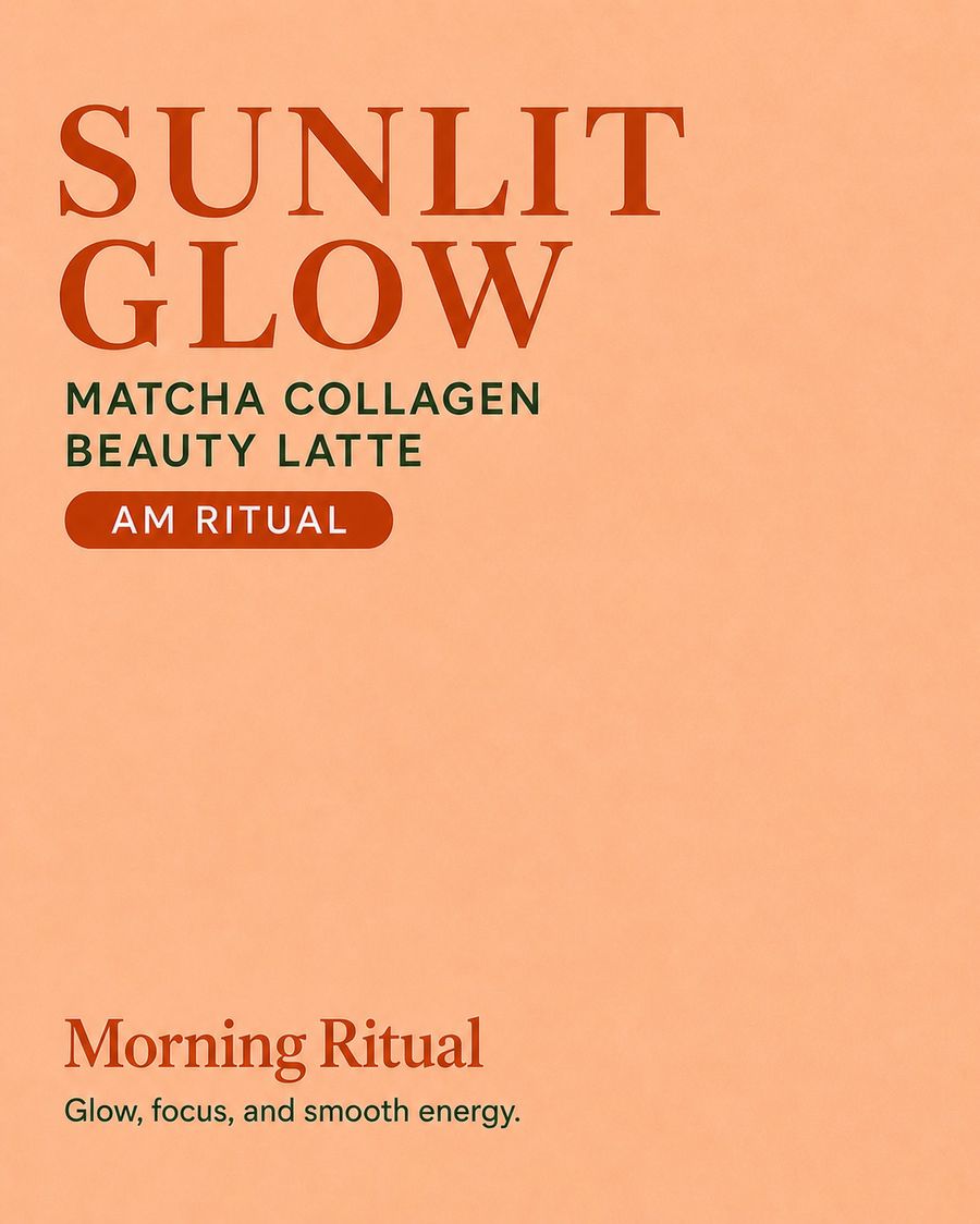 Morning Ritual
